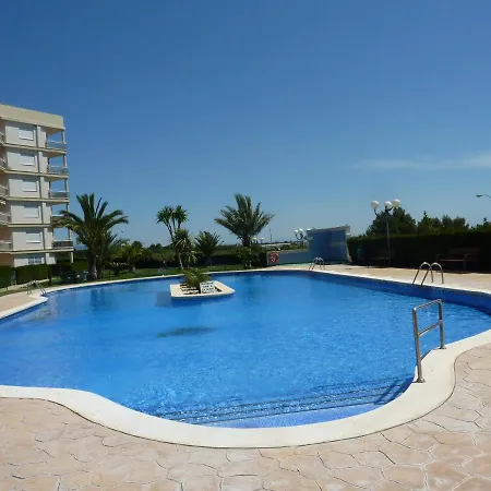 Apartment Bellavista *