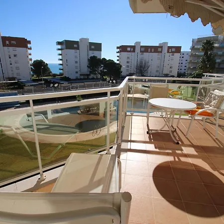 Bellavista Apartment Miami Playa