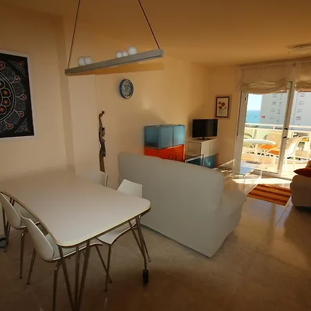 Apartment Bellavista Miami Playa