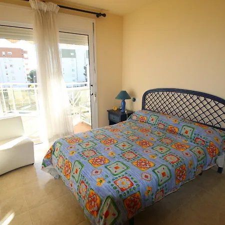 Bellavista Apartment *